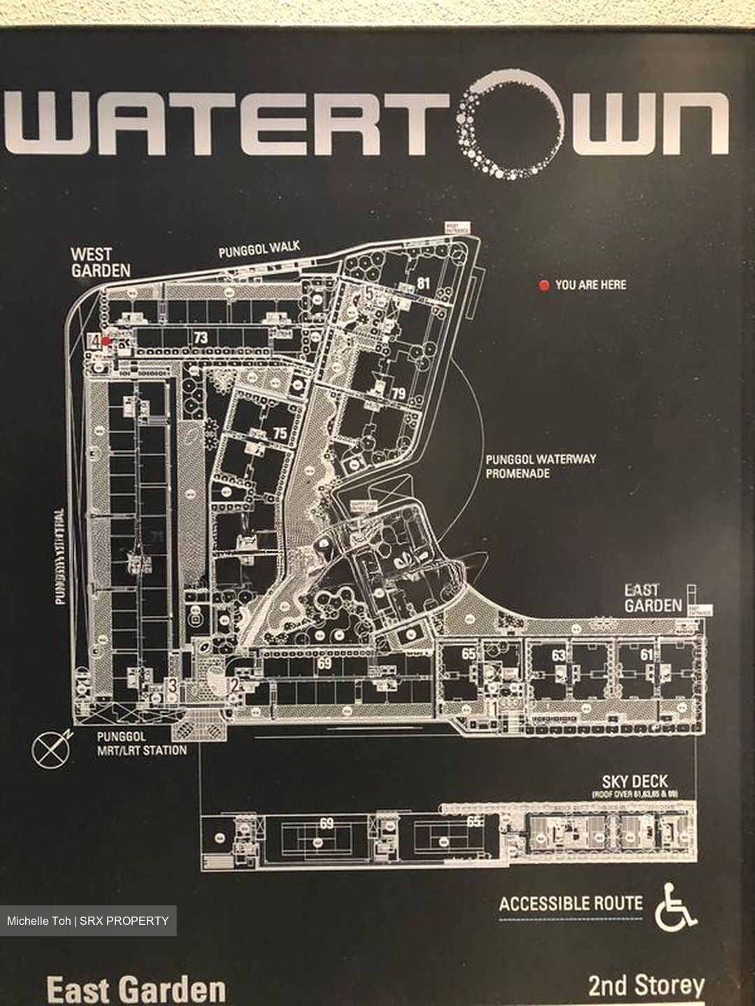 Watertown (D19), Apartment #586776521